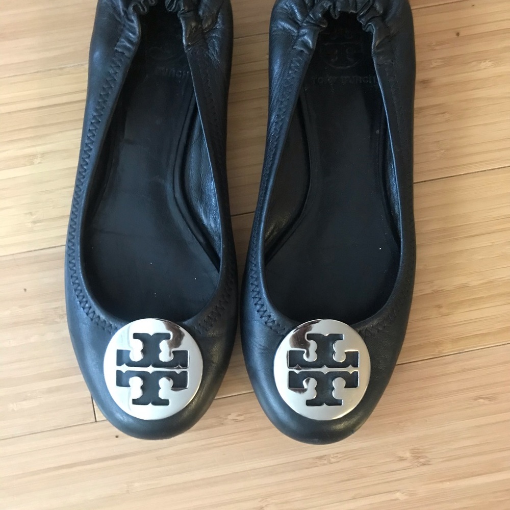 Tory Burch ballet flats